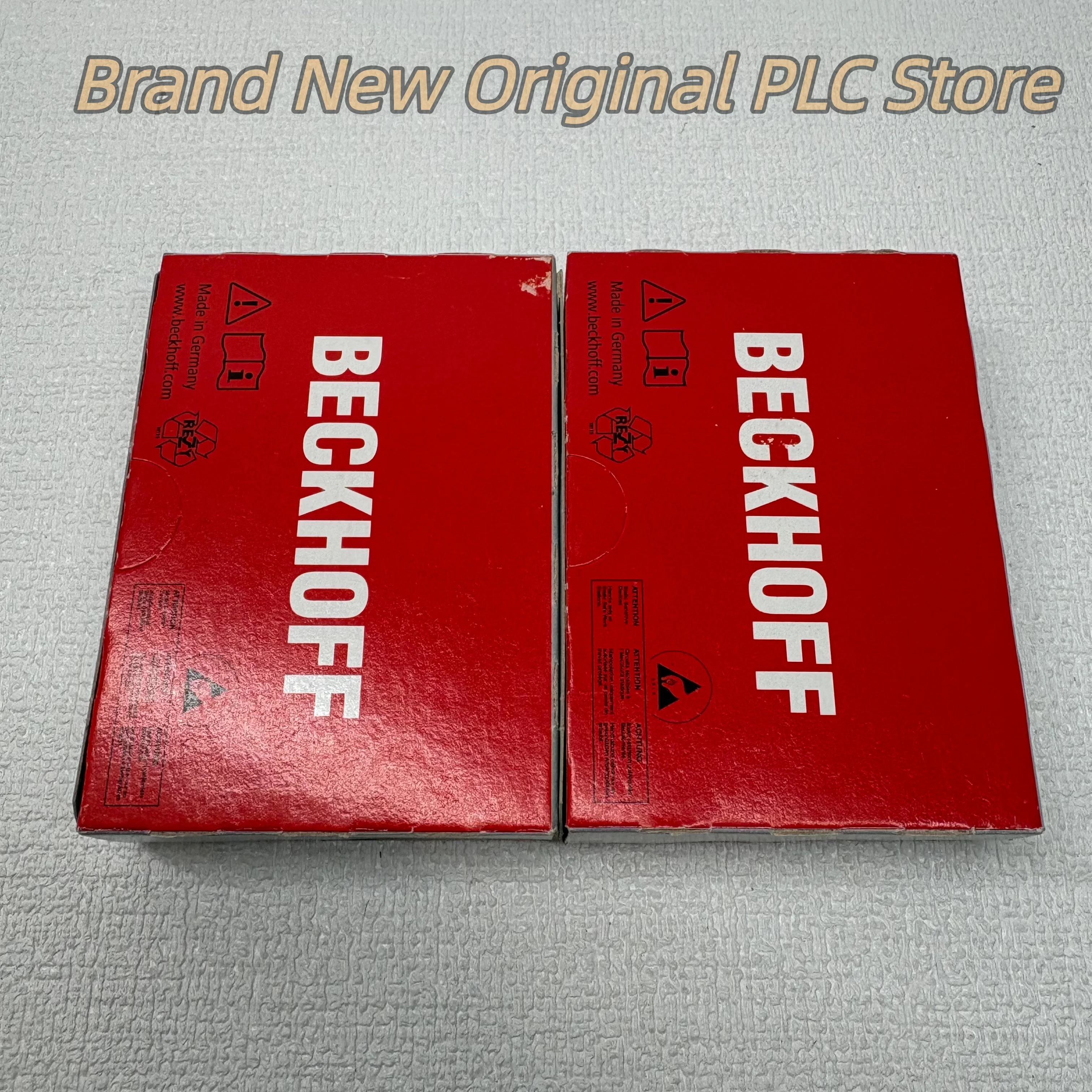 EL5101-0010 Communication module  brand new