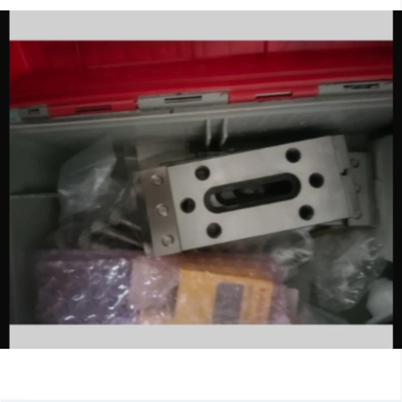 Suitable for Slow Wire Pressing Plate Fixture Wire Cutting Pressing Plate Fixture Pallet Lifting Plate Consumables Accessories