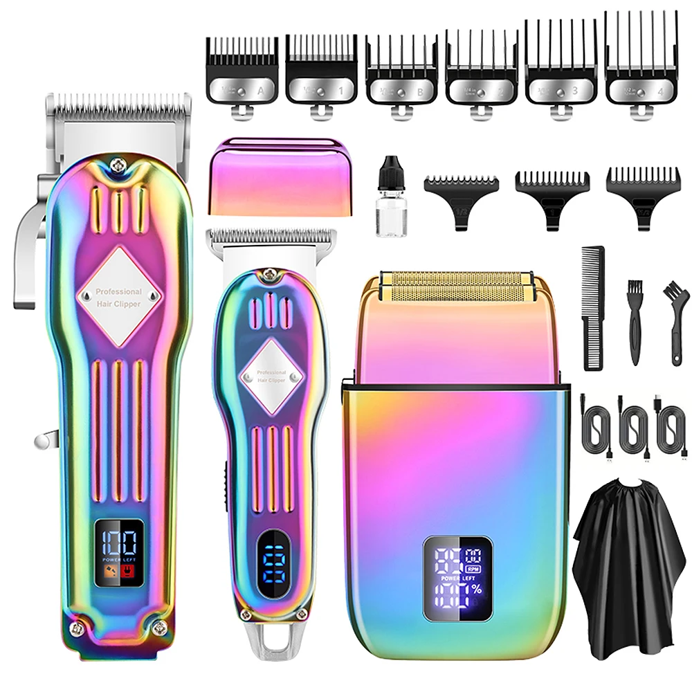 Hair Clippers For M… - image