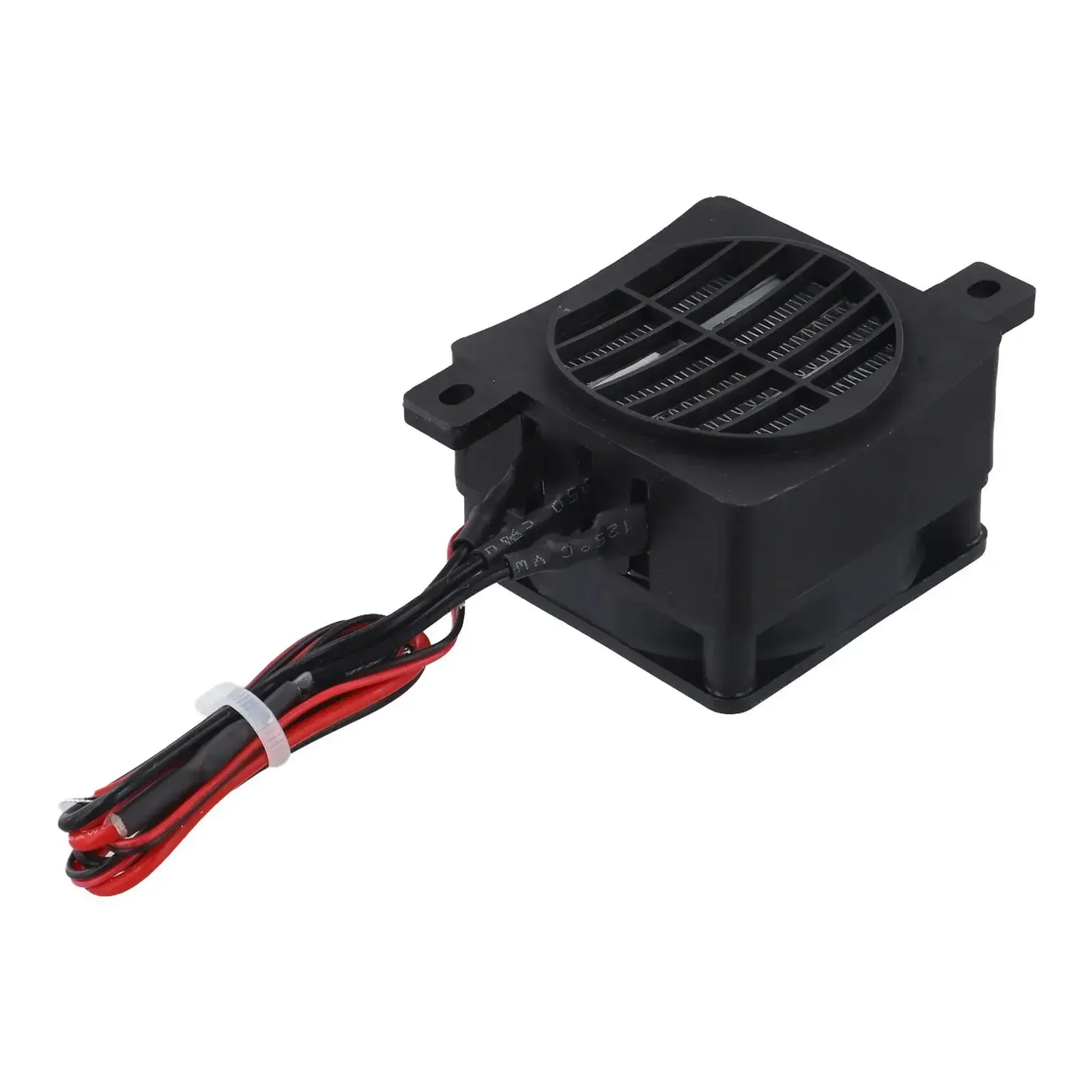 Efficient Air Heater 12V PTC Heater Winter Heating Efficient Ceramic Heating Device Indoor Heater Safe And Reliable Design
