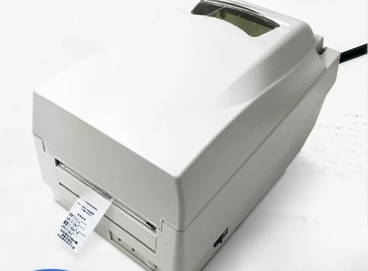 

Customizable Argox Lixiang barcode printer, water wash, brand, washing label, self-adhesive label