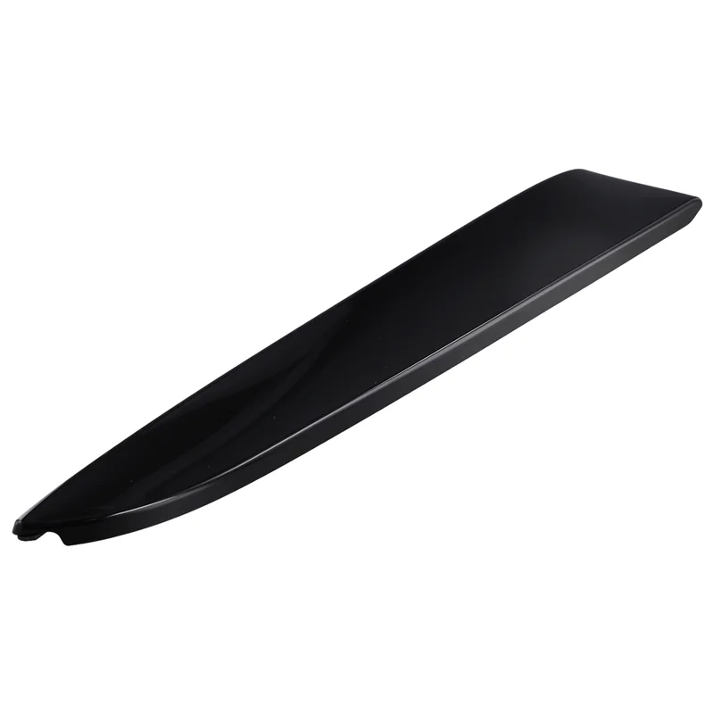 BB-الزجاج الأمامي الخلفي نافذة غطاء عازل الباب الخلفي الكسوة لفورد كوغا إسكيب 2013-2019