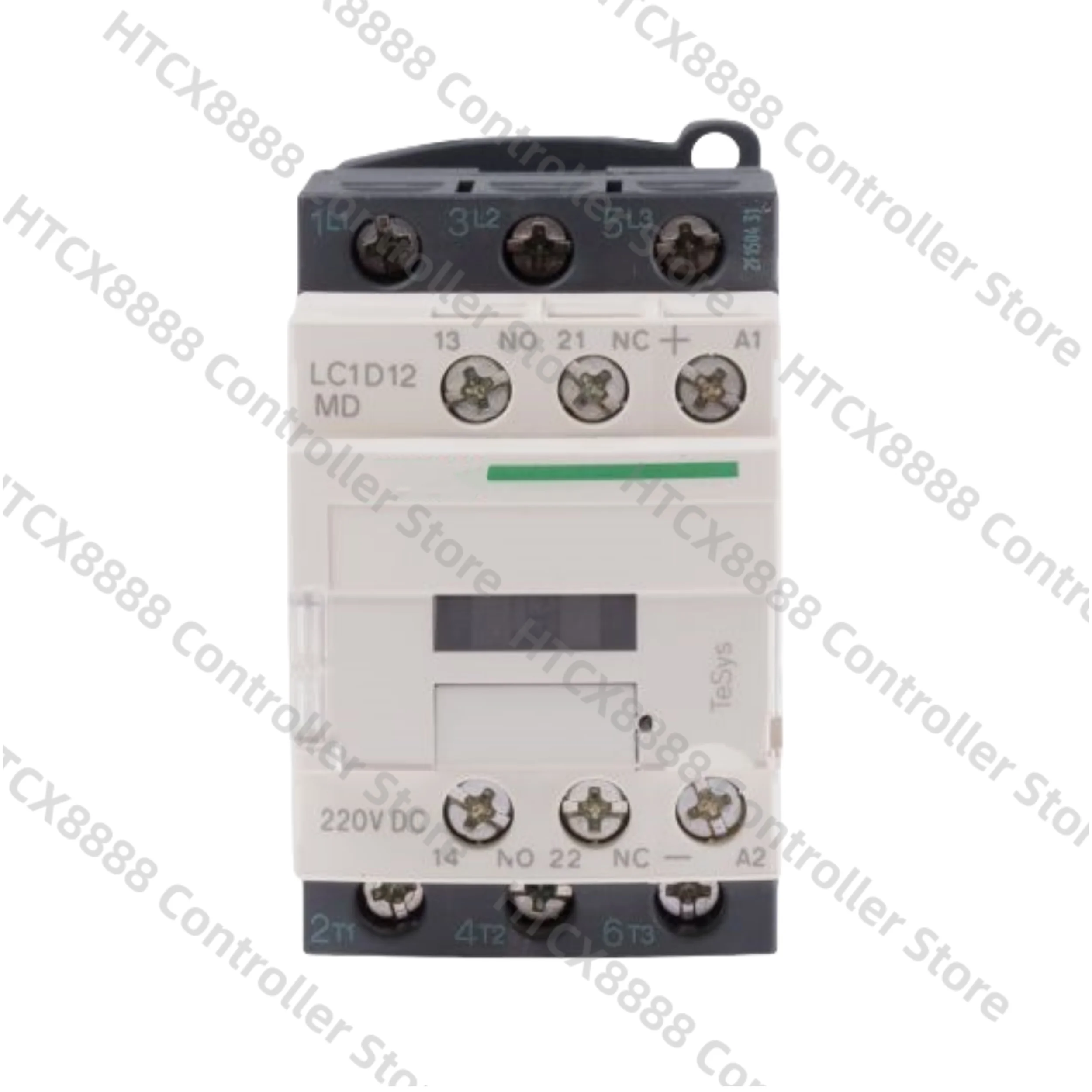 New Original  12A DC220V LC1D12MDC