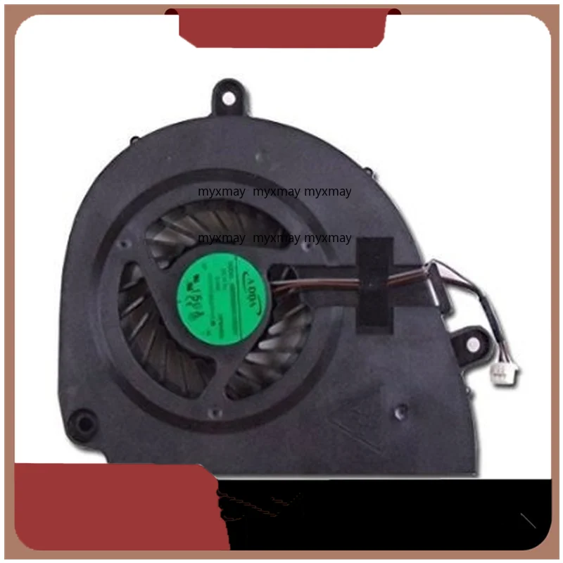 

New CPU Fan for Acer Aspire V3-531 V3-531g V3-551 V3-551g V3-571 V3-571g P/N DC280009KS0 23.M03N2.001
