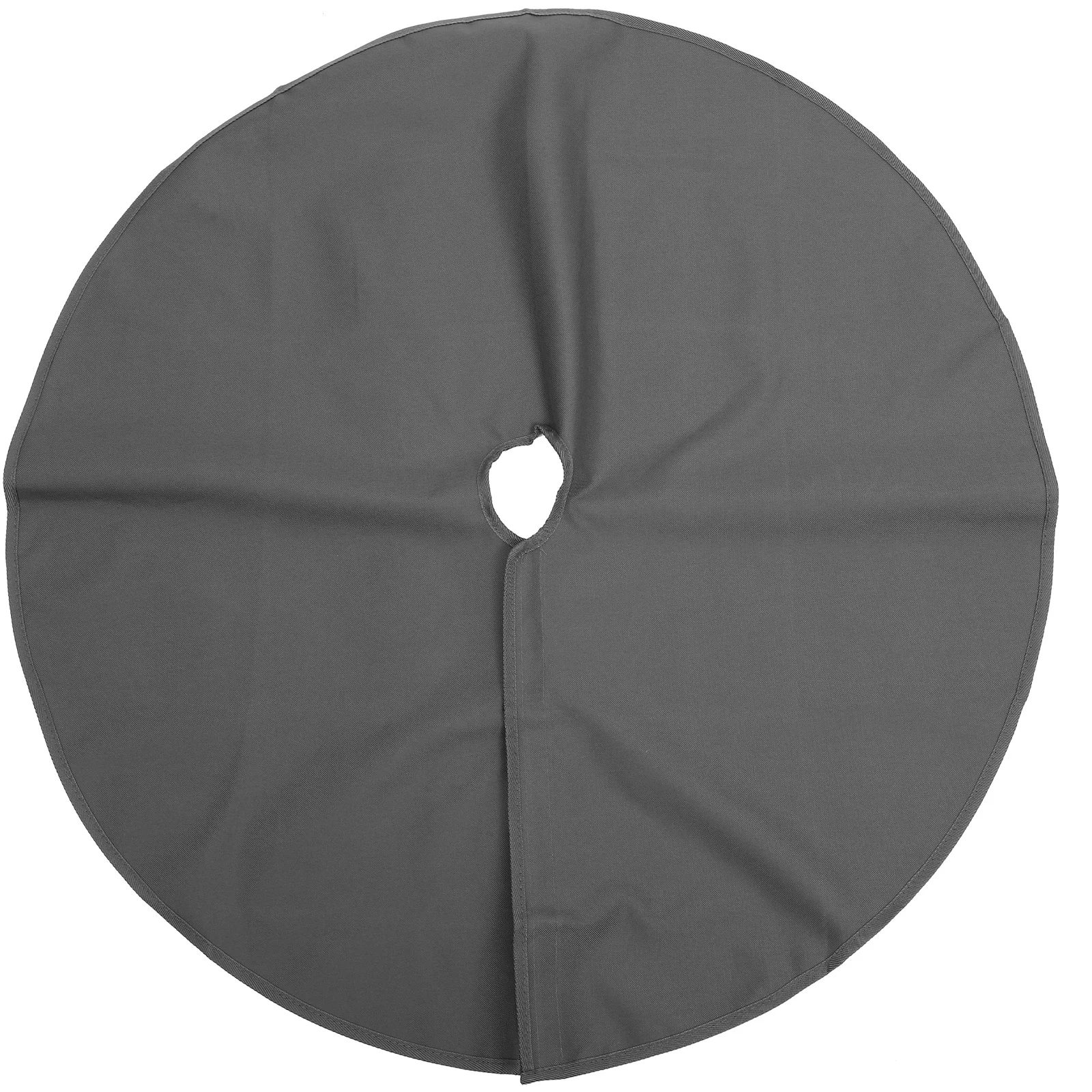 Protector de Base de sombrilla para Patio, instalación sencilla, protección integral, diseño práctico y duradero, cubierta para soporte de sombrilla