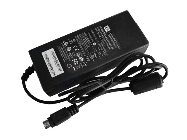 

Power Adapter, 2AAL090M, 24V 3.75A, 4-Pin Din, IEC C14