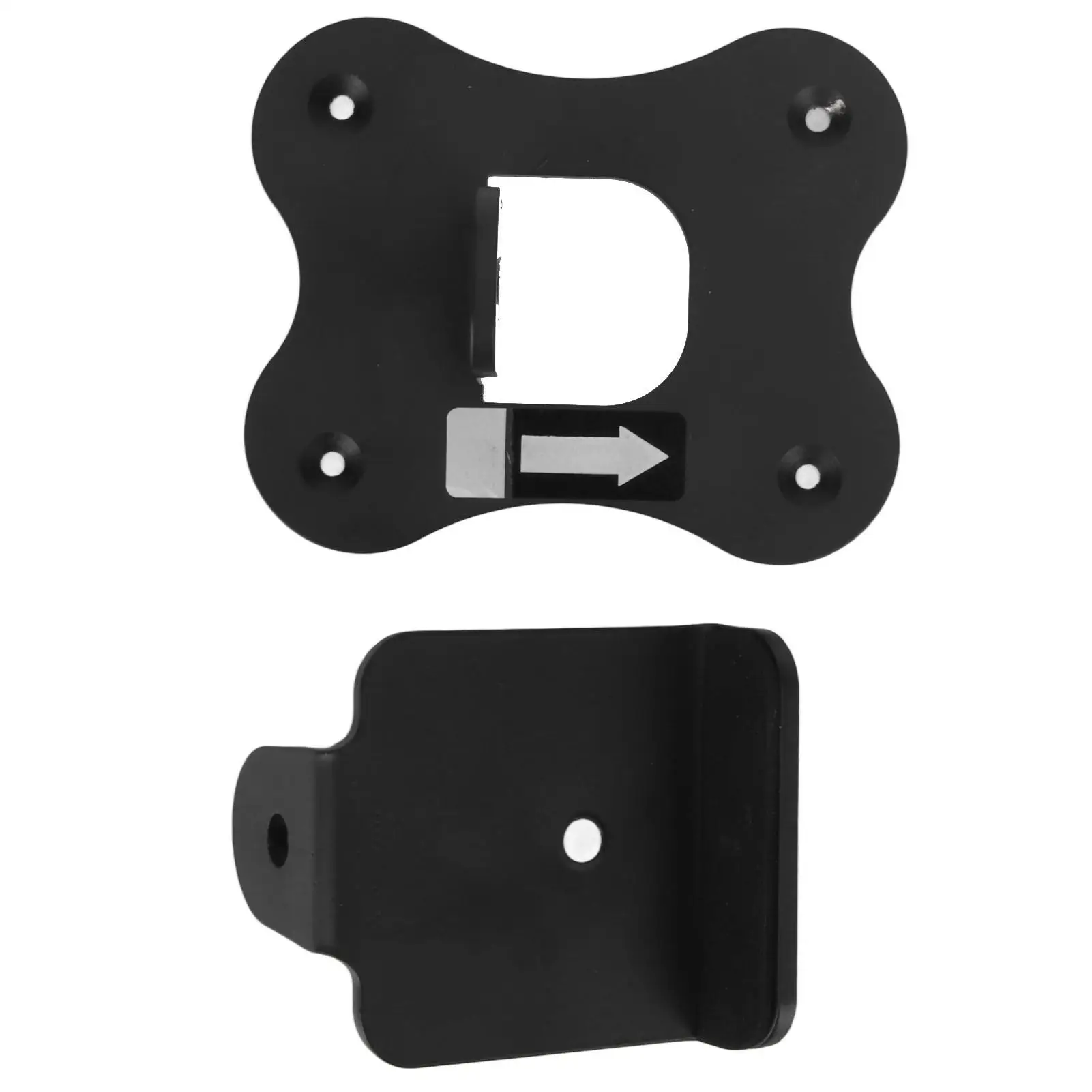 Universal Wall Mount Bracket for hw Q930B/C, Q990B/C & SX Q990B Speakers - Secure Installation