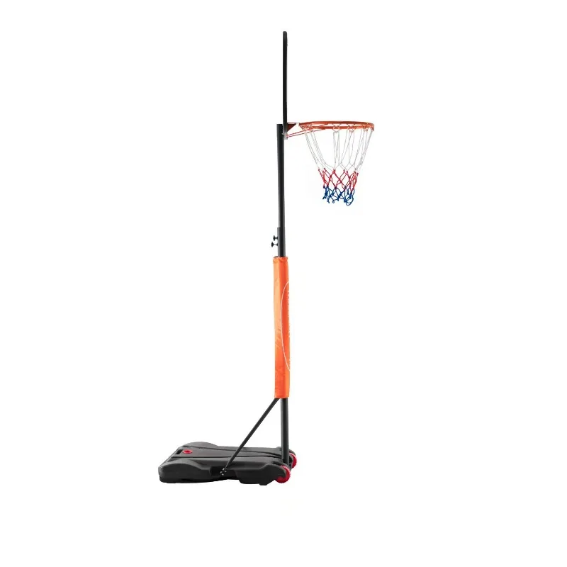 Children's basketball hoop Household Lifting Kindergarten Outdoor Youth Movable Adult Basket Standard Ball Rack