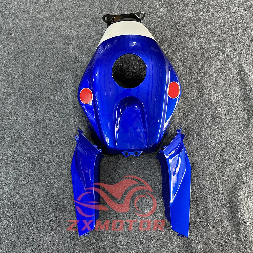 Fairings CBR 600 RR 03 04 Injection Motorcycle Cover Customized Prime Fairing Kit for Honda CBR 600RR 2003 2004