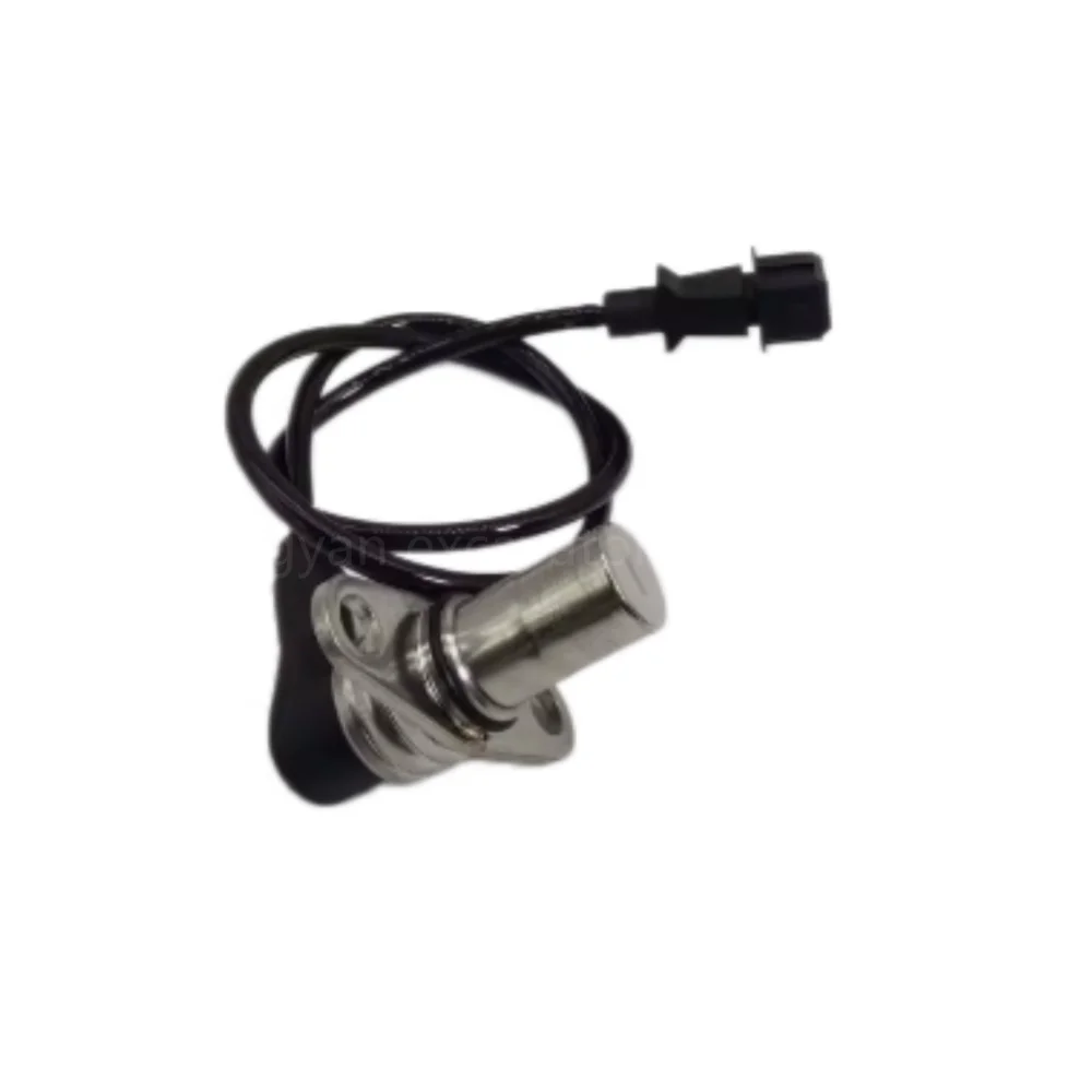 635867001 For 9885618 D914 R916 D926 D980 Speed ​​Sensor Speed Sensor Excavator Parts