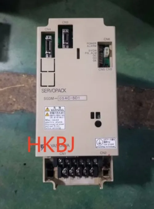 SGDM-05AC-SD1 used and test working