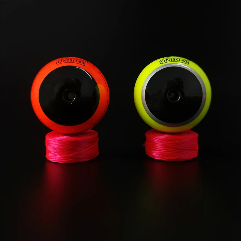 Anti Collision Ghost Rock Float, Zhongtong Wu Copper Wood Fishing Stable Rock Tide Sea Fishing, Fishing Gear Accessories
