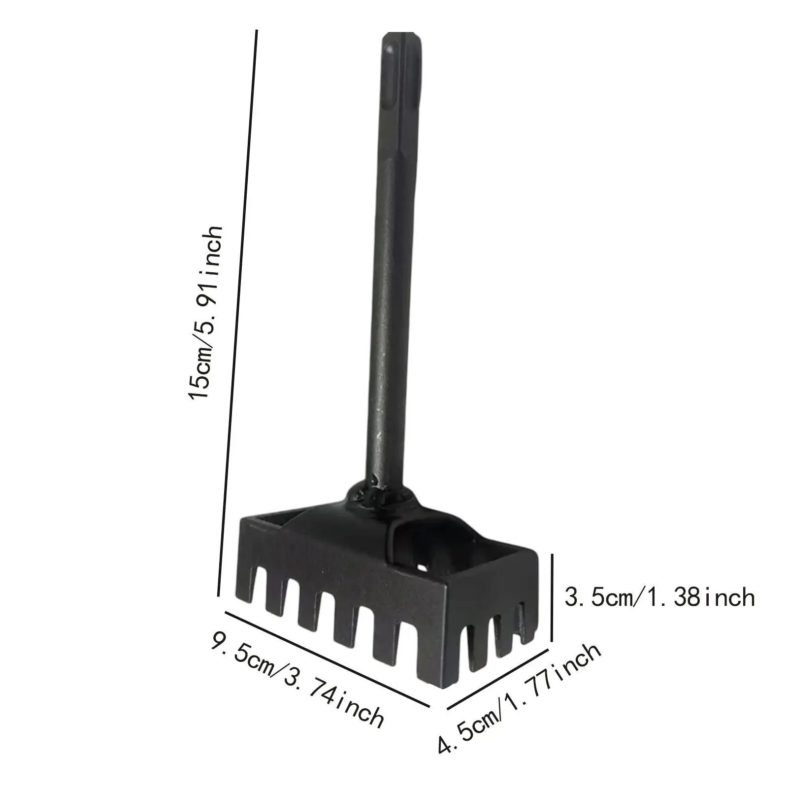 Socket Quickly Punch Easy to Punch Heavy Duty Universal Switch Base Cutter