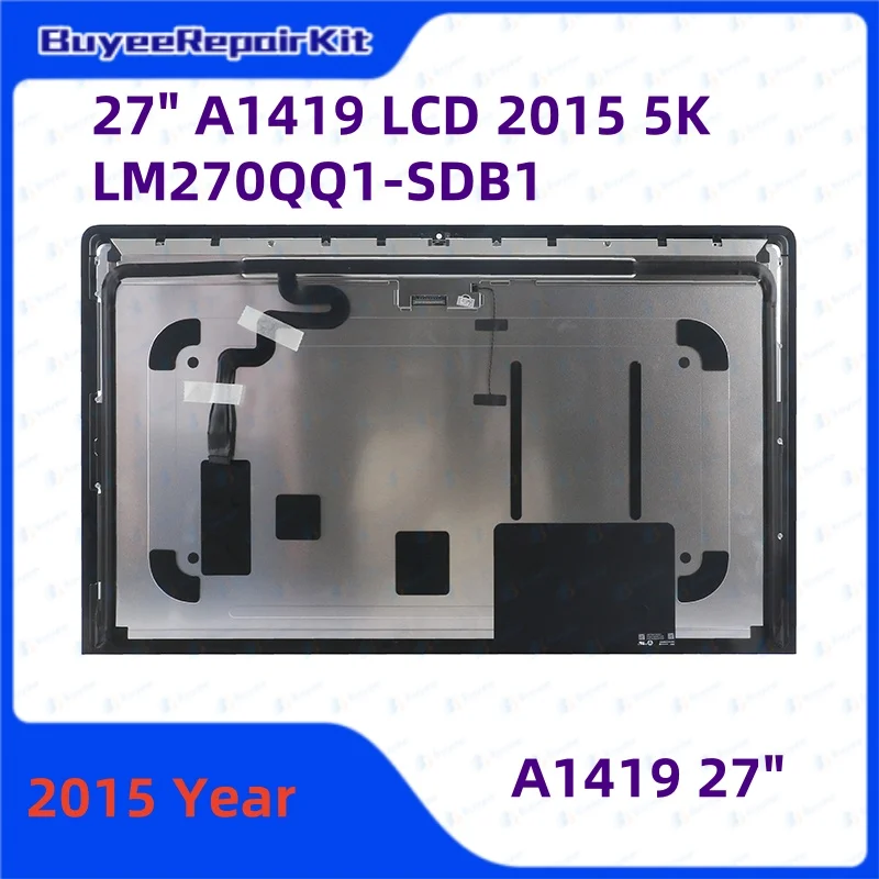 27インチ iMac ディスプレイ A1419 2012-2020