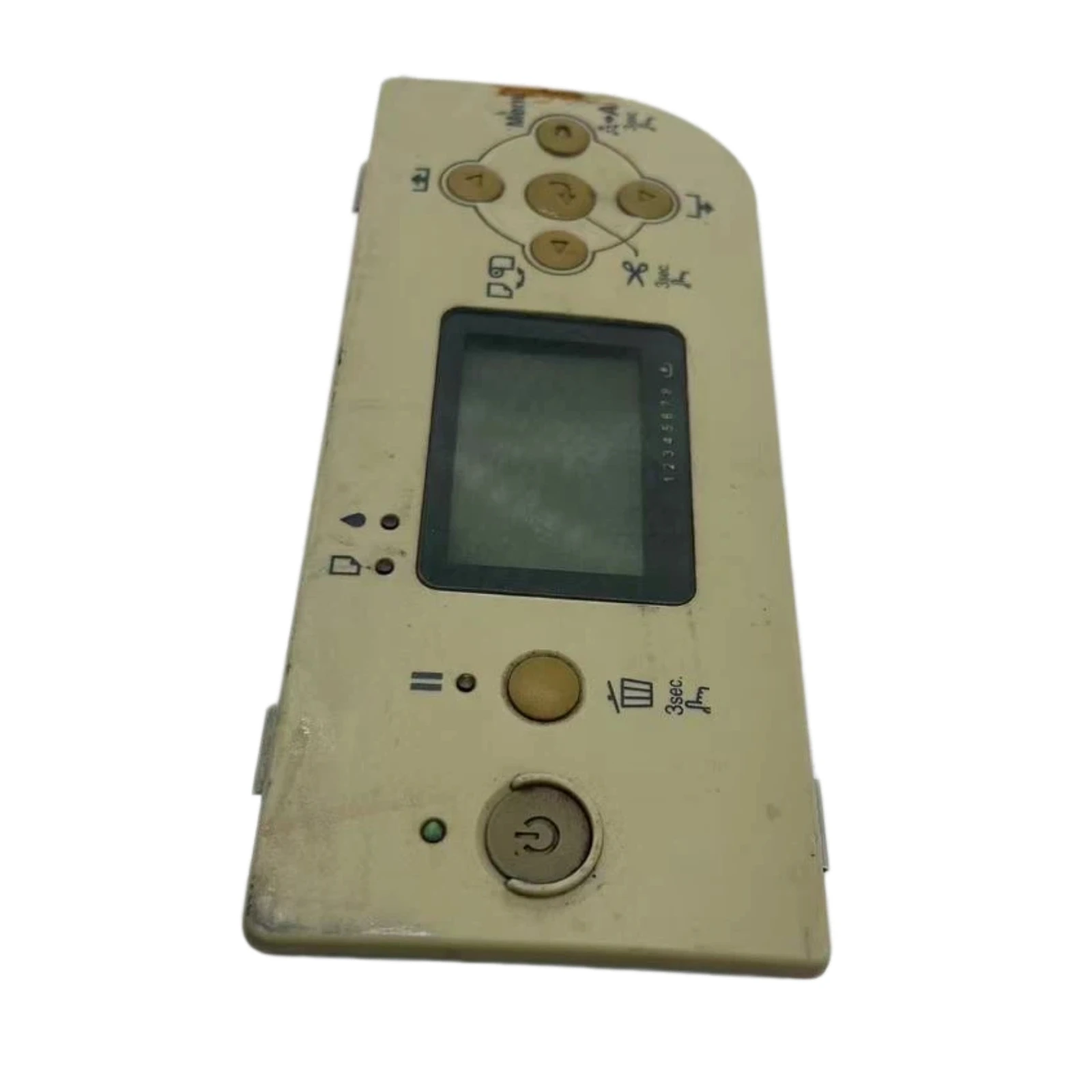 

T 3270 SureColor Control Panel fits for Epson T3270 Printer Parts