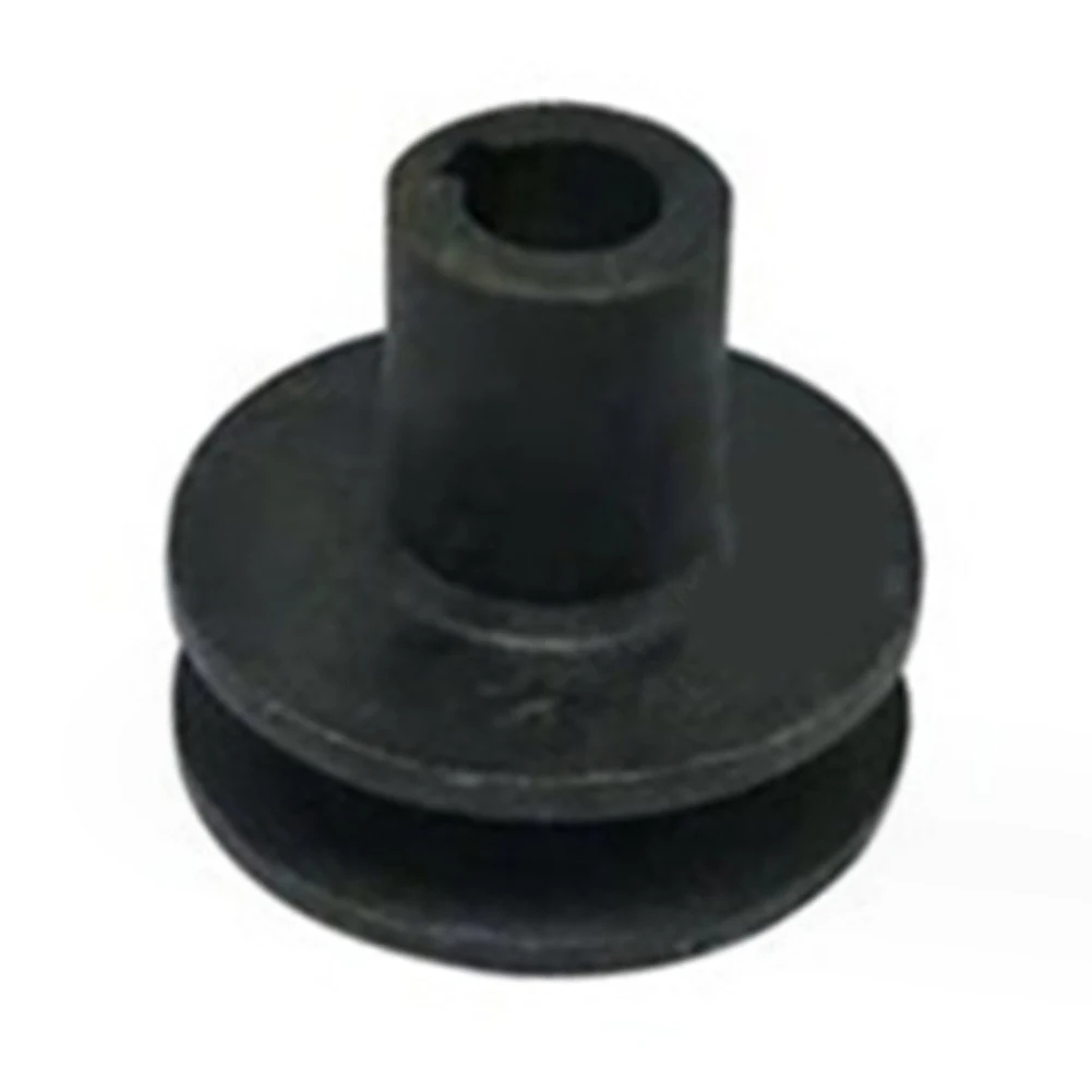 Belt Pulley Wheel for 152F 154F 156F Engine Types Used in Tillage Machines For ATV Utility Equipment and Agricultural Machinery