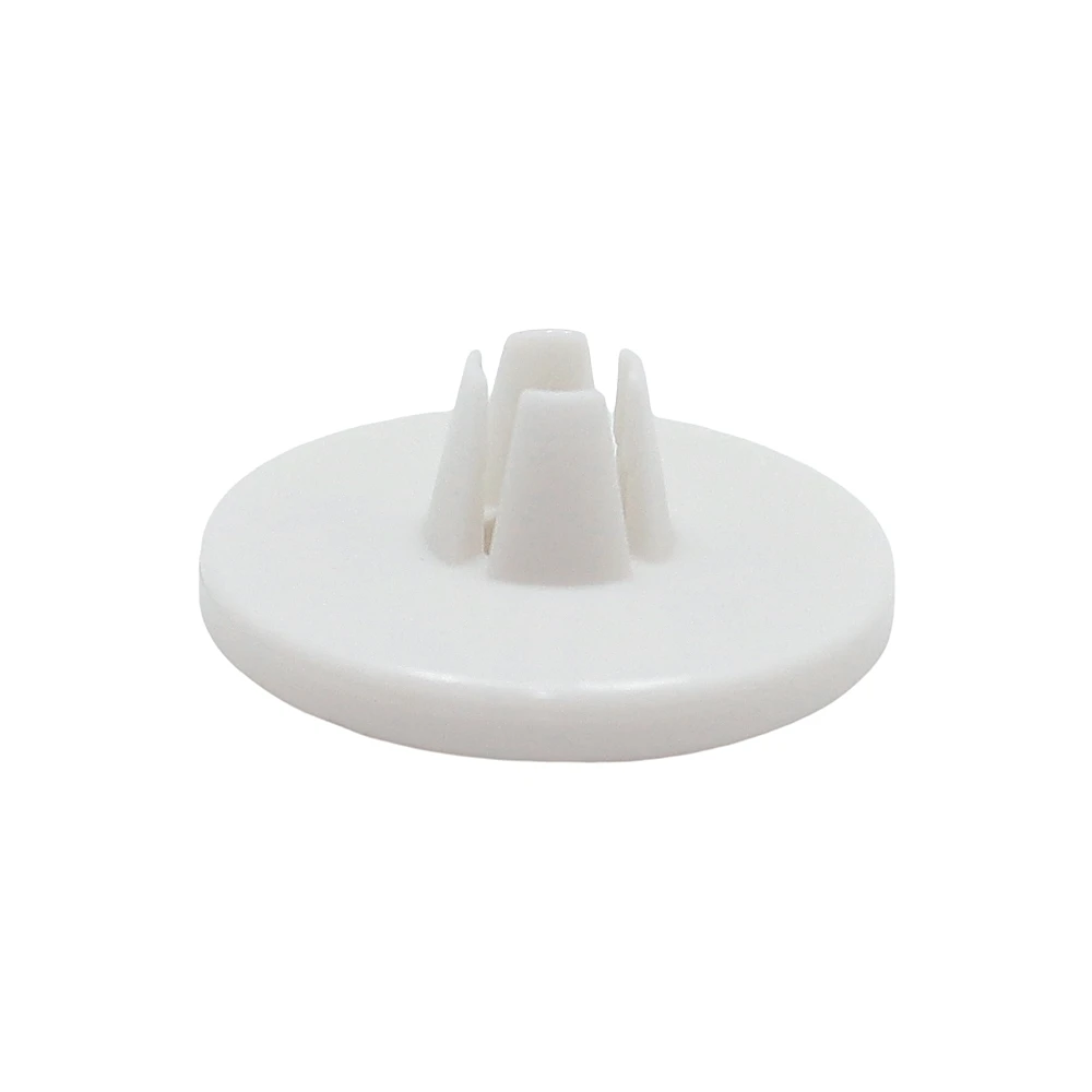 2 PCS Spool Cap (Small) #822019509 For Bernette, Elna, Janome, Juki, Singer, Viking, Pfaff, Wihite Sewing Machine Accessories