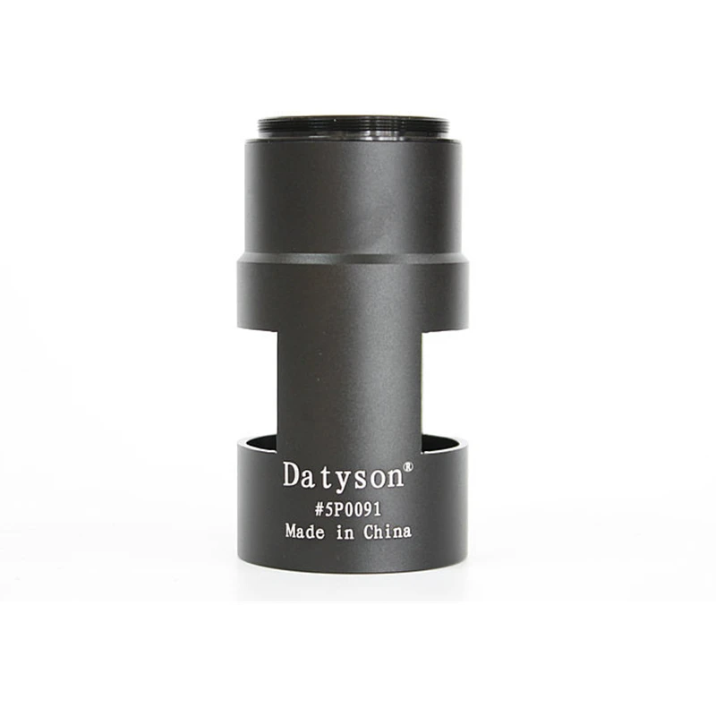 Datyson Bird Mirror Photography Sleeve Telescope Accessories M48*1mm and M42*0.75mm