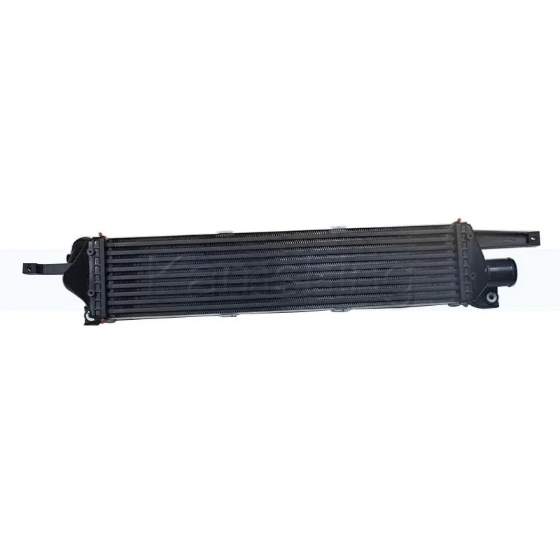 Kamshing 1.5T Turbocharged Intercooler Assembly For MG Hector Chevy Captiva Wuling Almaz Baojun 530 Turbocharged Cooled Radiator