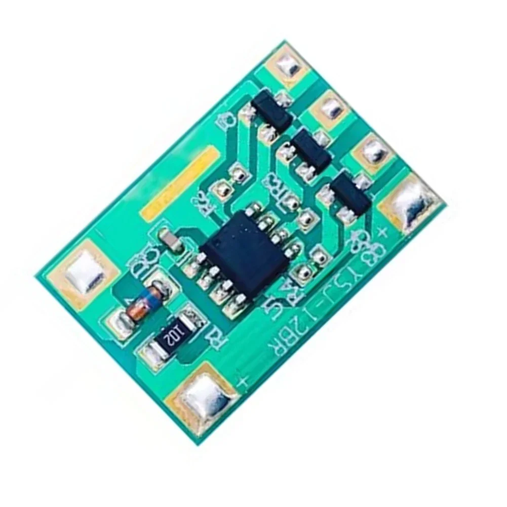 For LED Strip Slow Flashing Light Slow Breathing Module For Decorative Lighting Versatile Voltage Light Module Light Module