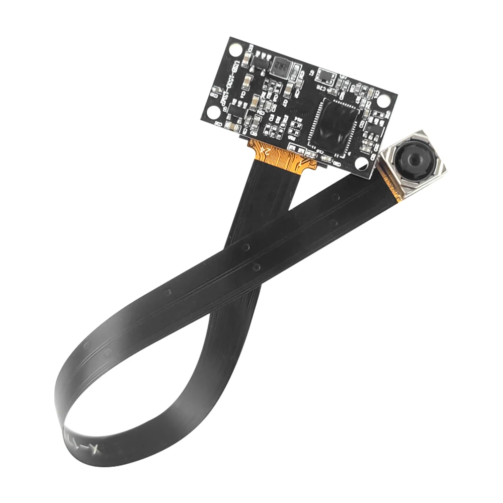 IMX258 Camera Module MIPI to USB 12 Megapixel 175MM Auto Focus 4K FPC Driver Free With 5PIN Cable