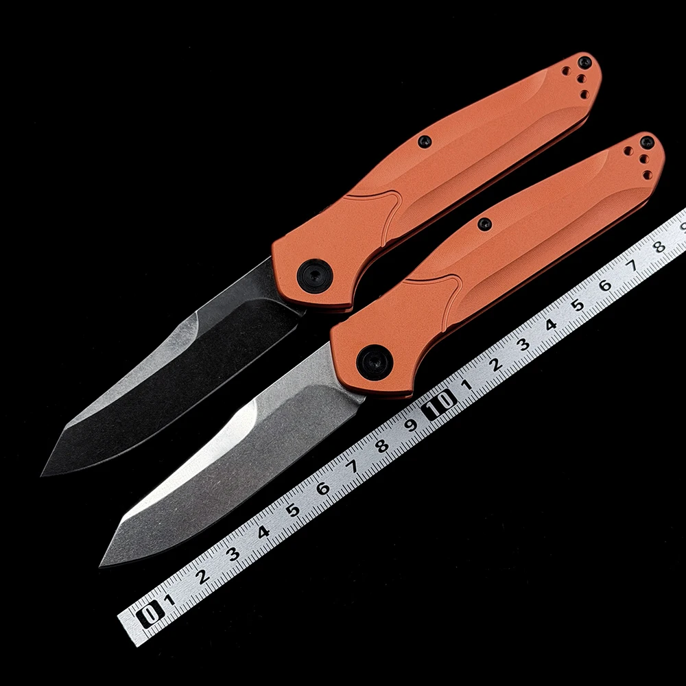 

Складной нож BM 9400-OR Osborne для активного отдыха, кемпинга, охоты, карманный EDC-инструмент