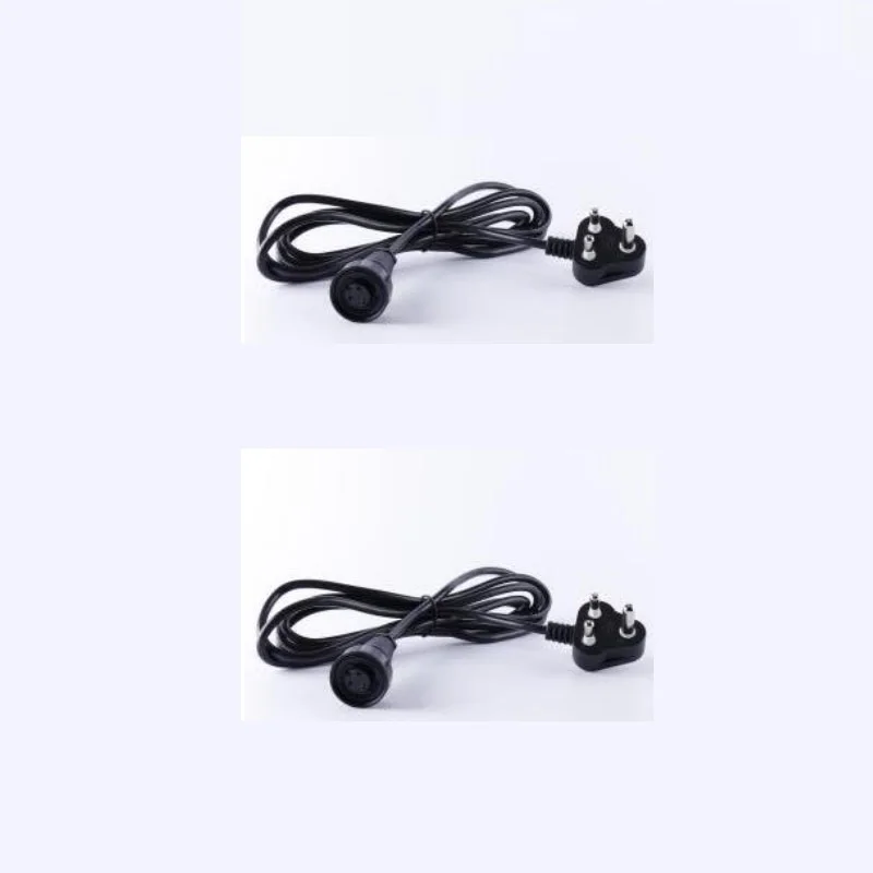 DB-PC0561 D-type A Series Great South Africa Power Cord for Domino A100 A300 A100+ A200 Series Printer