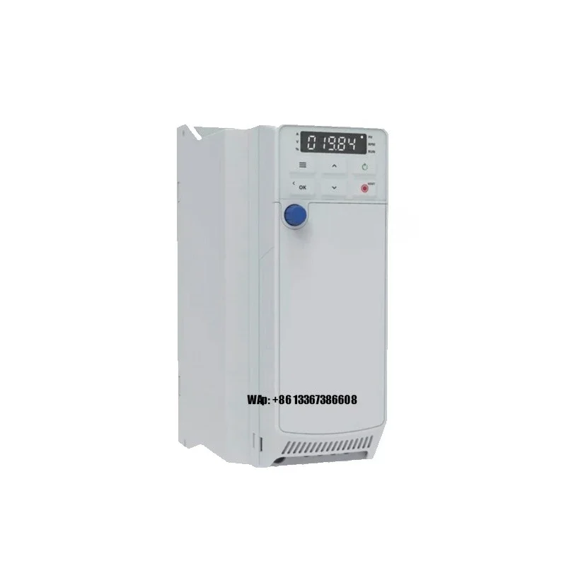 Series Universal Frequency Converter Imported in Stock