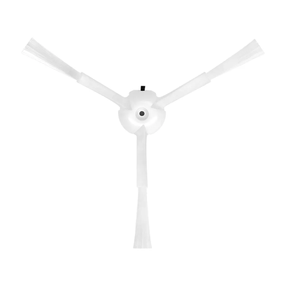 Cocok untuk ( Conga 8090 Ultra / 9090 AI / Everybot Q5 ) Suku Cadang Aksesori Sikat Utama dan Samping Filter Kain Pel Kantong Debu Paket Vakum Robot