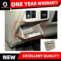55450-02030-E0 Car Interior Dashboard Storage Box Coin Box Drive Left Glove Container Coin Holder For Toyota Corolla 2007-2013