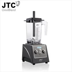 JTC OmniBlend, New type, Commercial Blender, Digital Electronics, 1.5L PC jar, Free Shipping   Model: 900D