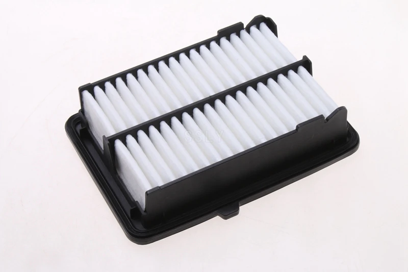 Air Filter Cabin Filter For Honda Fit Vezel City 2015-Today 1.5 17220-5R0-008