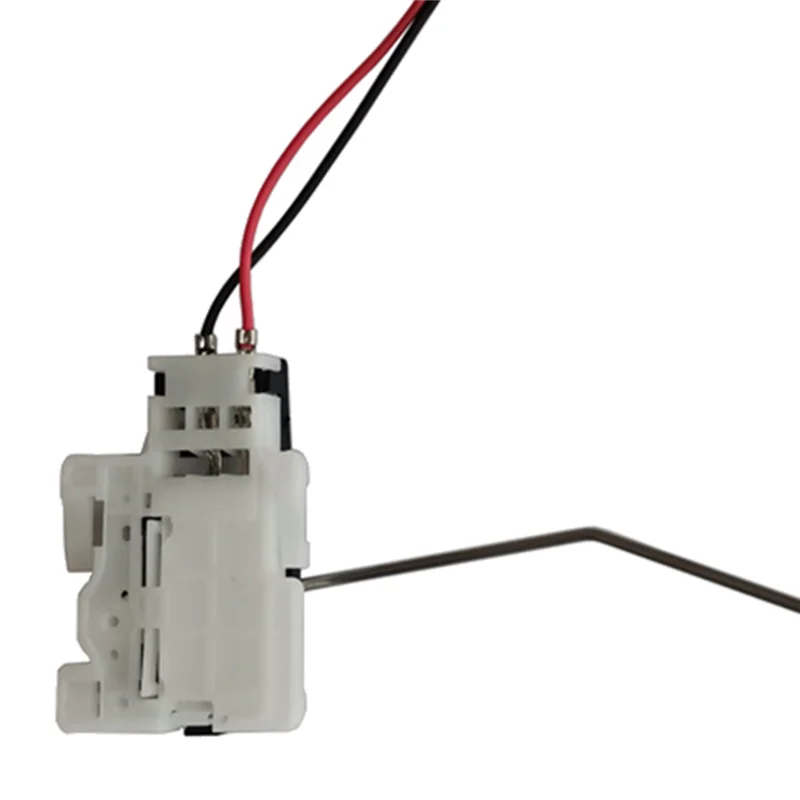 1PC White + Black Car Parts Car Fuel Level Sensor Fit For Mitsubishi Pickup Triton L200 4D56 4M41
