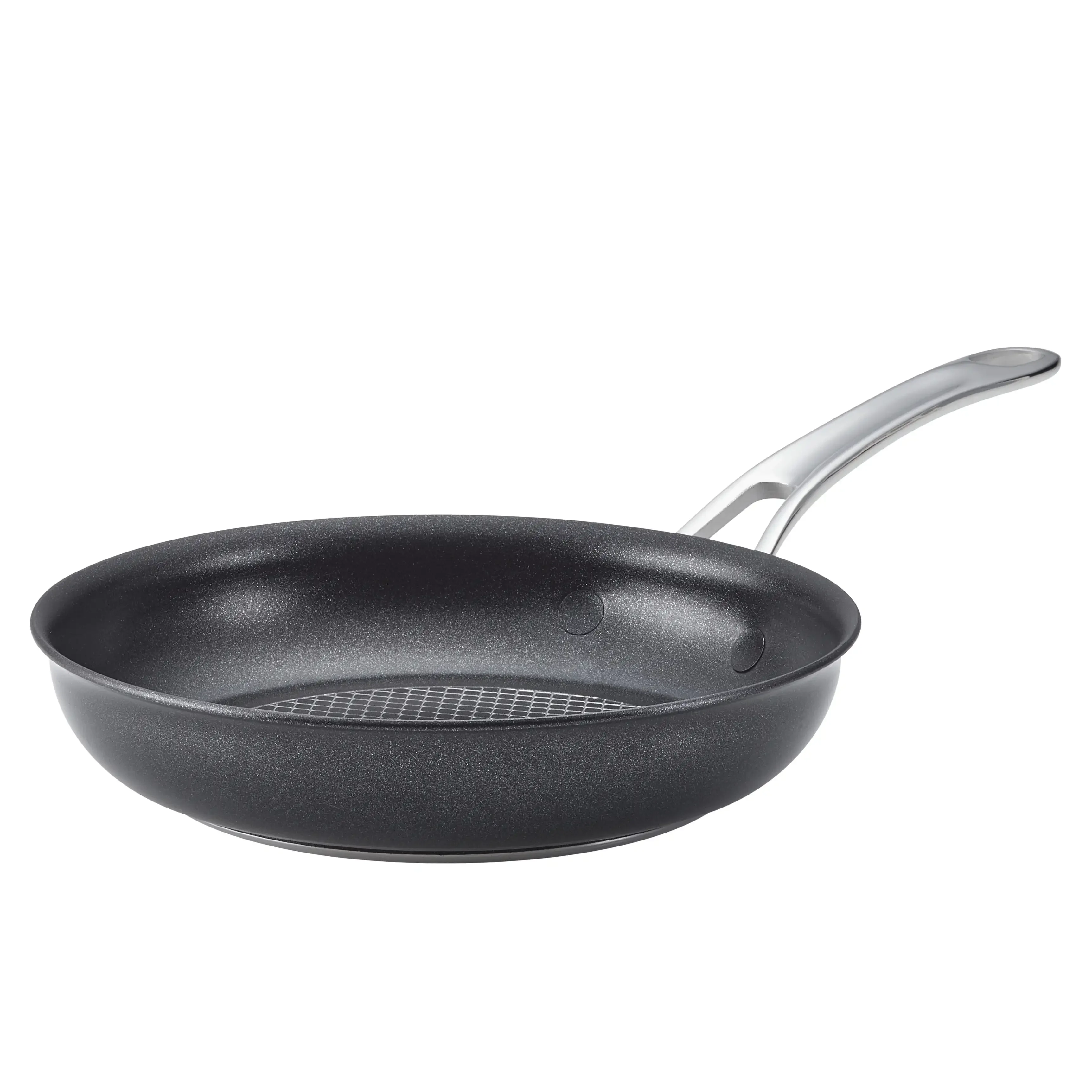 

8.25 inch Nonstick Induction Frying Pan, Graphite