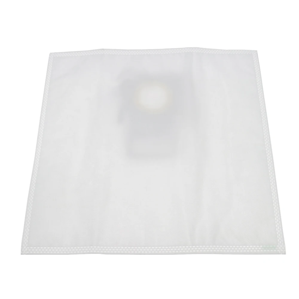 ペットと家族のための掃除機アクセサリー,抗アレルギーとダストレッチャー付きのほこりバッグ