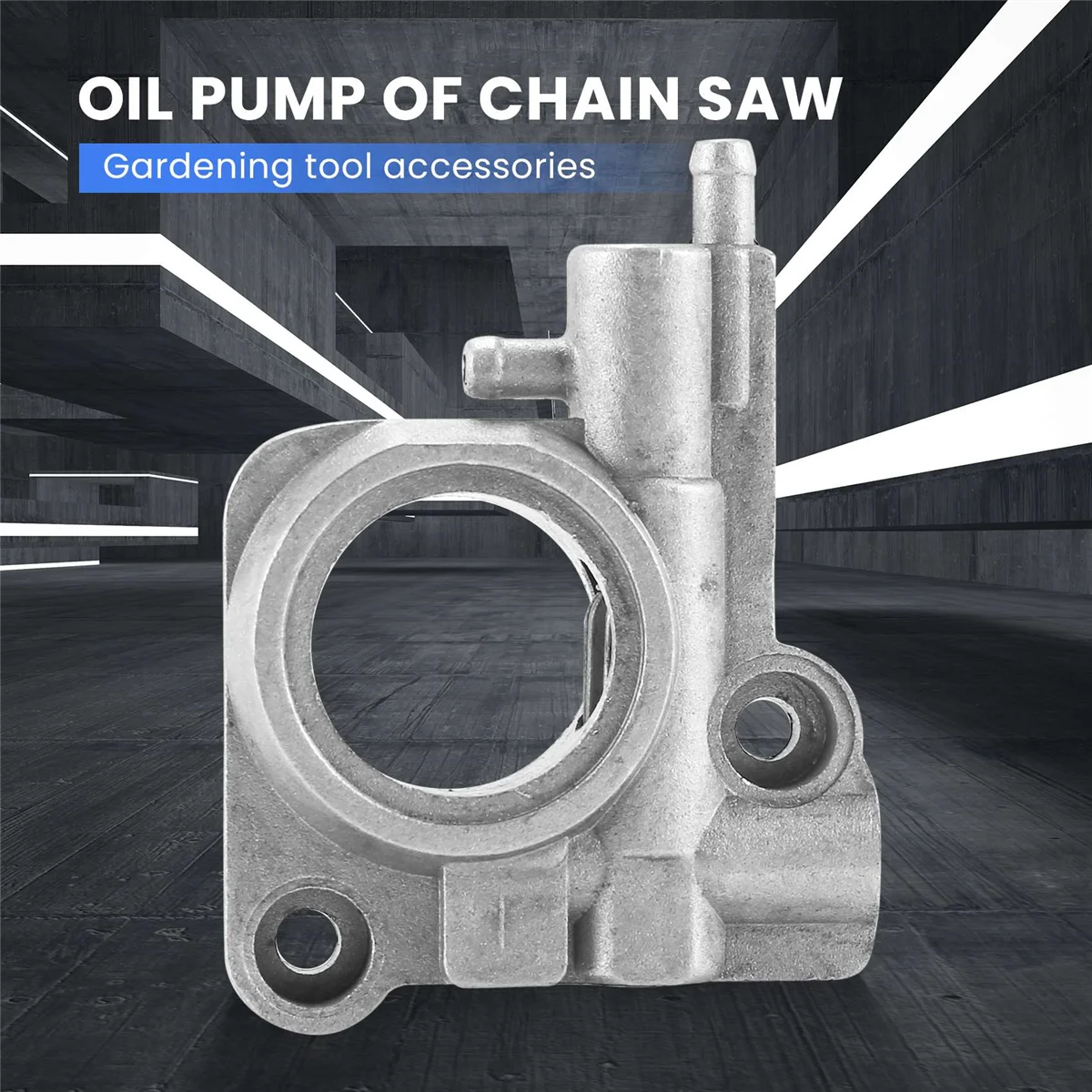 Trending Now Oil Pump for Echo CS-350 CS-2600 CS350 CS2600 Oil Pump