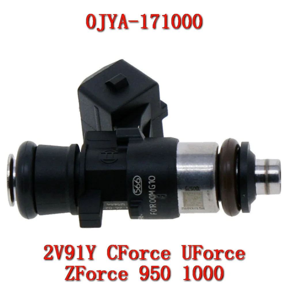 Fuel Injector 0JYA-171000 for cf moto UTV CF1000UTR CF1000UU  CF1000UZ