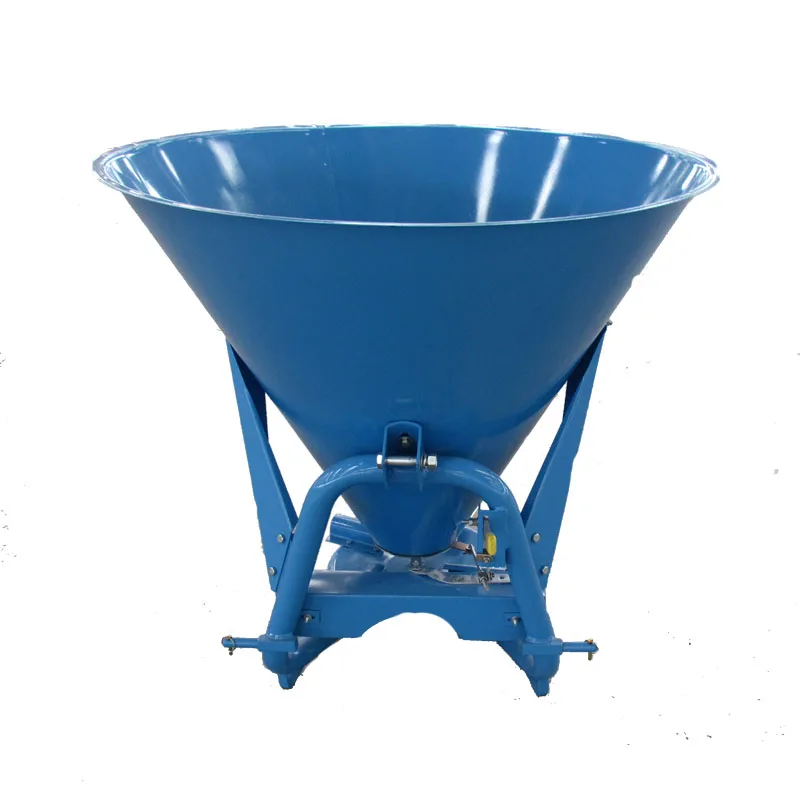 Factory sale farm spreader fertilizer spreader tractor  fertilizer spreader