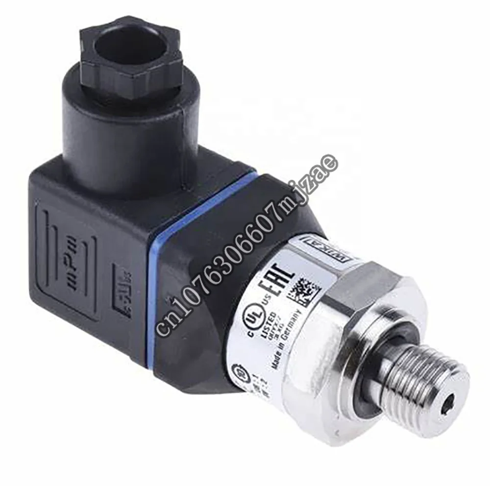 High precision original Wika S-10/0-10bar Pressure sensor A-10 abs absolute pressure With good price