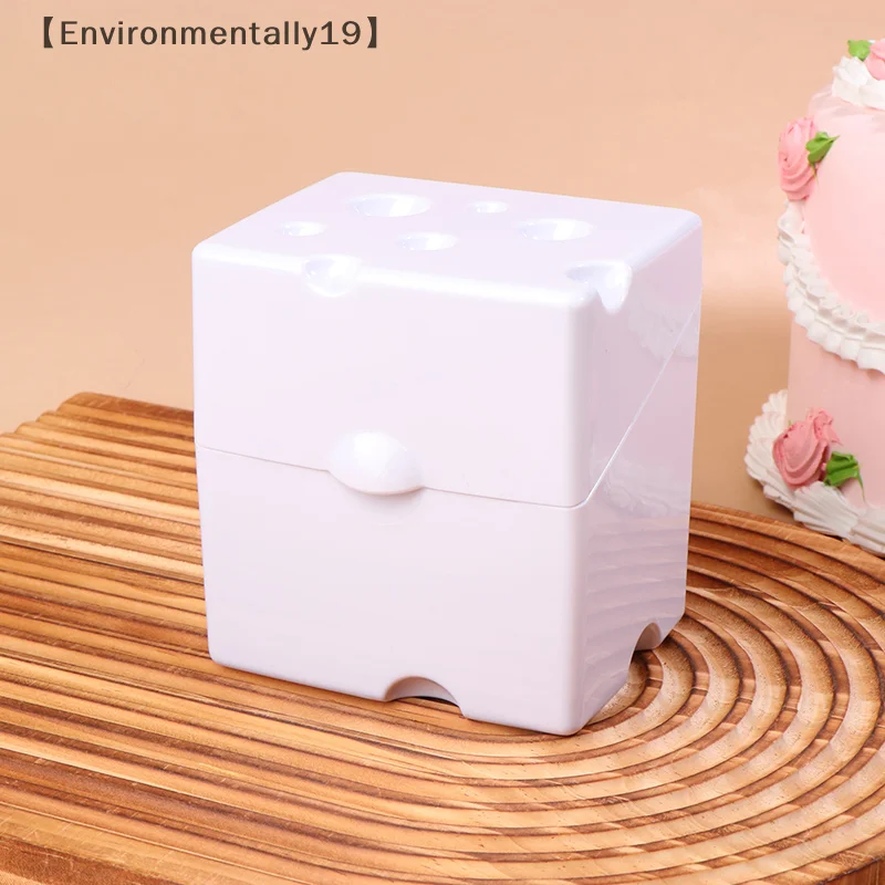 Contenedor de queso en rodajas con tapa abatible, estante de almacenamiento para refrigerador y verduras, ABS para el hogar