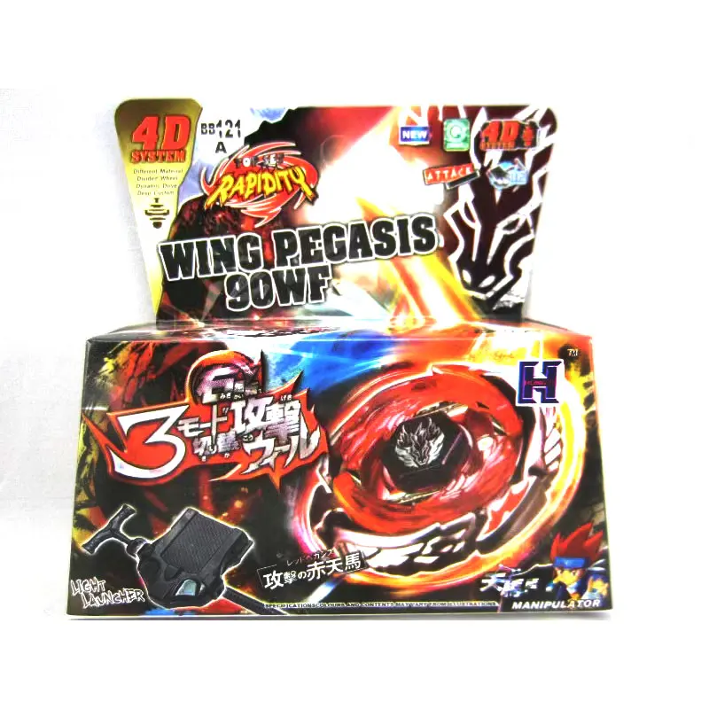 Takara Tomy Japanese Beyblade BB105 BB106 BB108 BB109 BB111 BB113 BB114 BB122 BB123 BB124 BB126 BB128 all model with Launcher