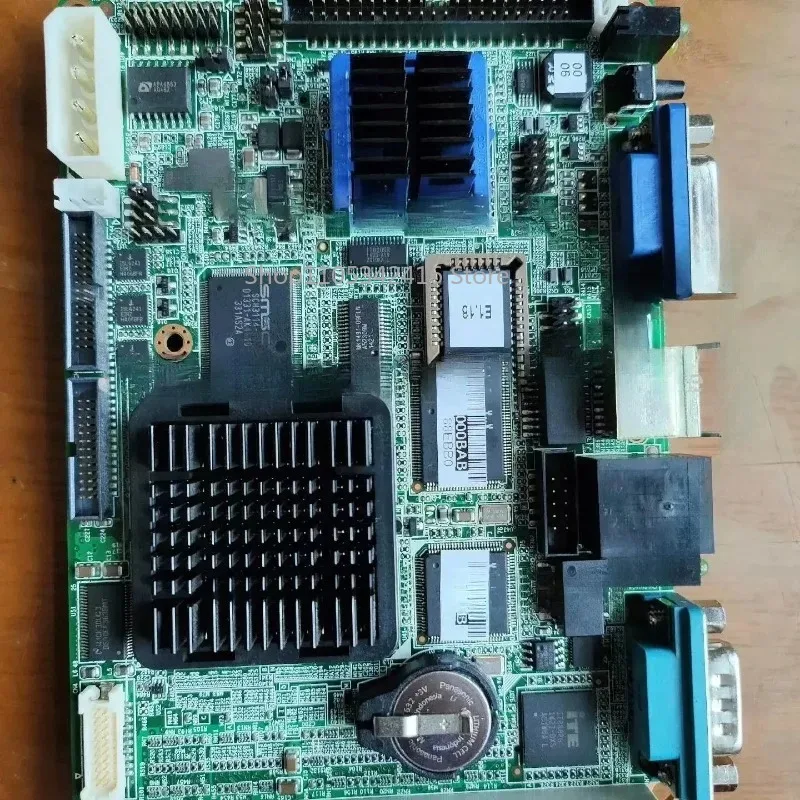 PCM-9375 REV.A1 / PCM-9375F Low Power Embedded Industrial Motherboard