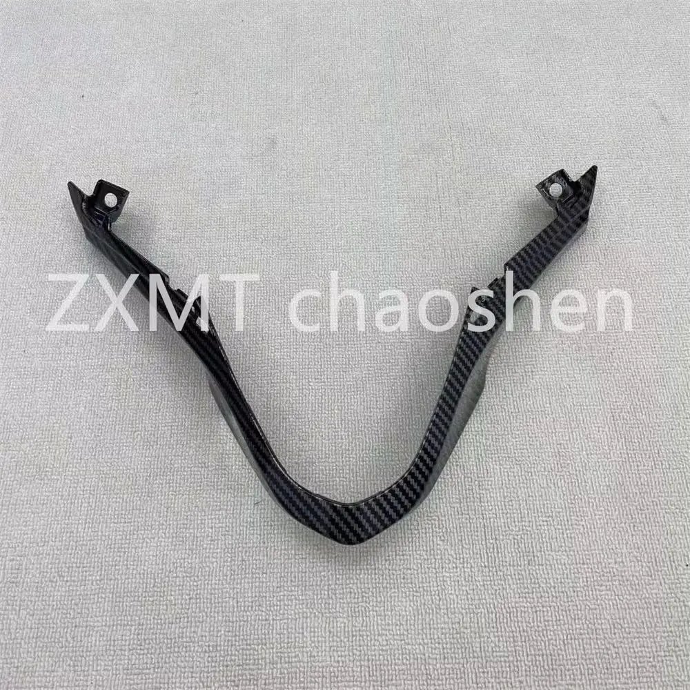 ABS Motorcycle Fairings are suitable for GSXR1300 head cover edge strips 2021, 2022, 2023, 2024 carbon fiber paint