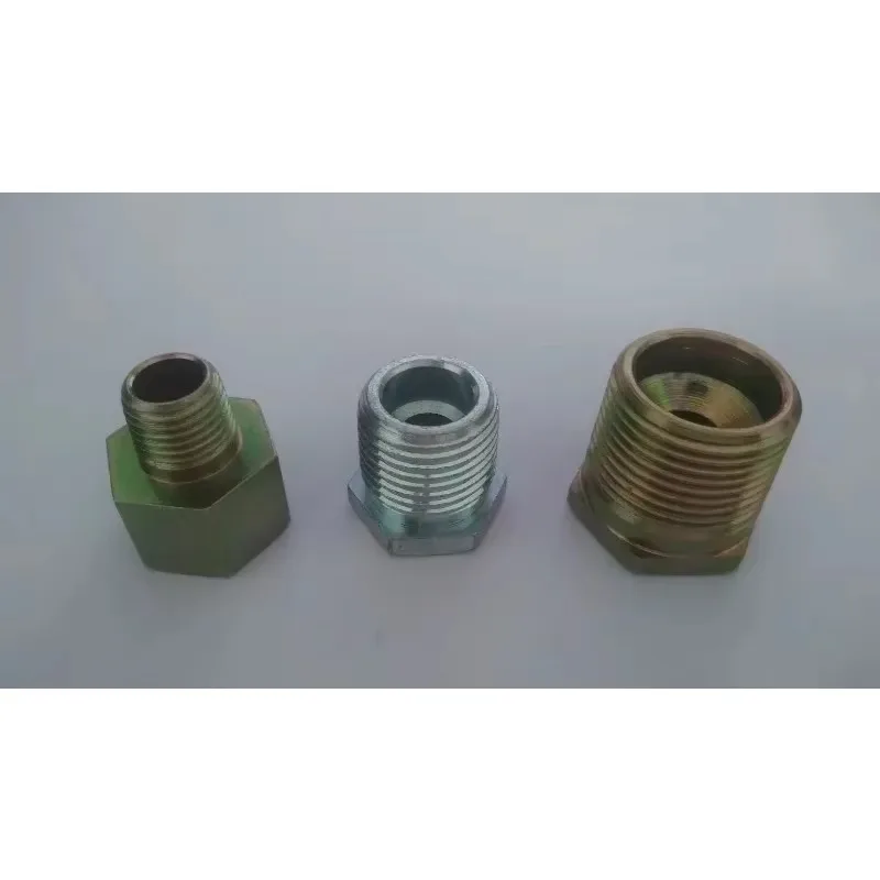 

Разъемы для инструментов American Murphy 1/2, 1/4, 3/4, и т. д.