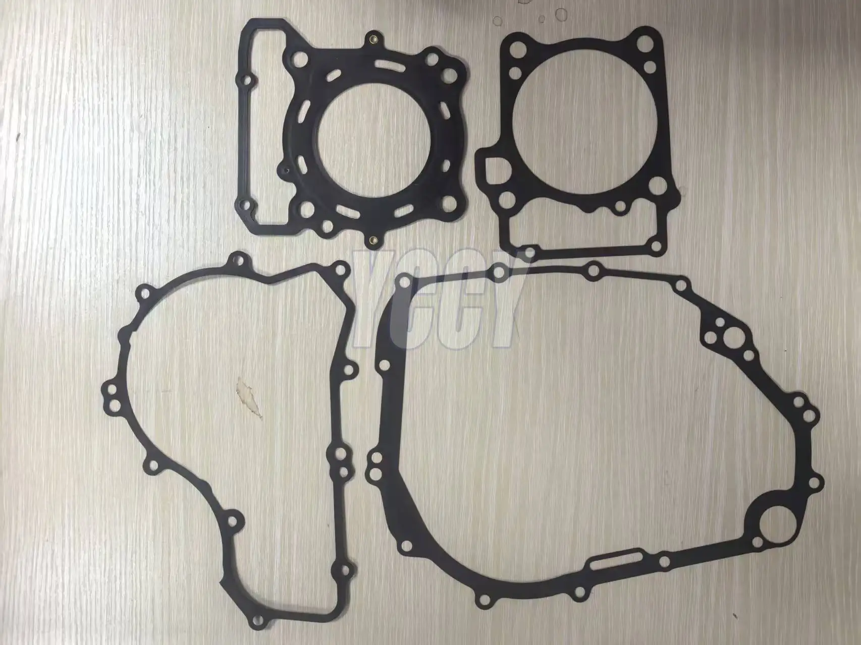 Motorcycle Gasket K… - image