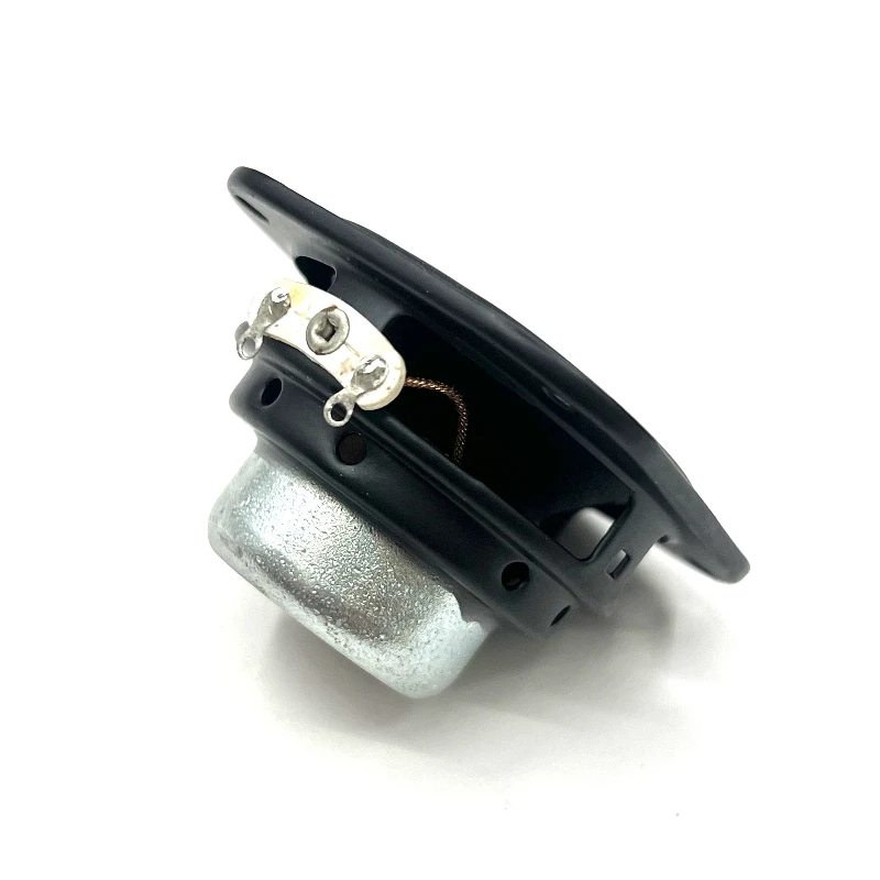 SOTAMIA 2Pcs 2 Inch Subwoofer Audio Speaker 48mm 4 Ohm 10W 20 Core Dual Magnetic Full Range Loudspeaker DIY Bluetooth Speaker