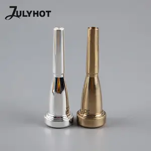 9 en çok satan, trompet için ağızlık, bach - №6