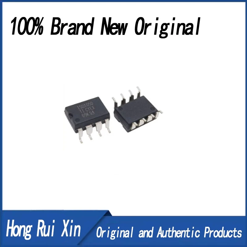 5 pieces/lot ISO1050DUBR ISO1050 SOP-8 receiver and transceiver driver SMD in stock new original IC