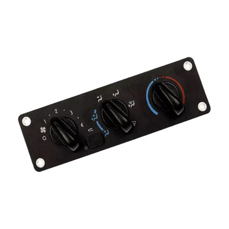 For W222, W225, S300,S350 S400,S500 S550 Compatible Air Conditioning Control Module A2257054003 A2257054007