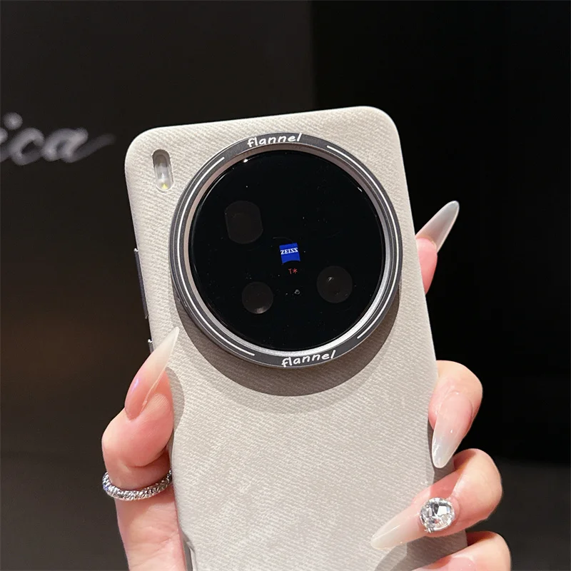 Thumbnail 2 - #68 Discounted Vivo X100 Phone Case Worth Buying